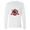 Essential-T Long Sleeve T-Shirt Thumbnail