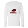 Essential-T Long Sleeve T-Shirt Thumbnail