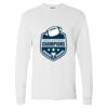 Essential-T Long Sleeve T-Shirt Thumbnail