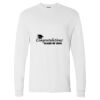 Essential-T Long Sleeve T-Shirt Thumbnail