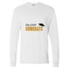 Essential-T Long Sleeve T-Shirt Thumbnail