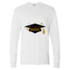 Essential-T Long Sleeve T-Shirt Thumbnail