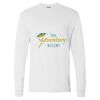 Essential-T Long Sleeve T-Shirt Thumbnail