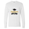 Essential-T Long Sleeve T-Shirt Thumbnail