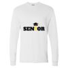 Essential-T Long Sleeve T-Shirt Thumbnail