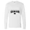 Essential-T Long Sleeve T-Shirt Thumbnail