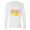 Essential-T Long Sleeve T-Shirt Thumbnail