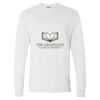 Essential-T Long Sleeve T-Shirt Thumbnail