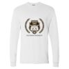 Essential-T Long Sleeve T-Shirt Thumbnail