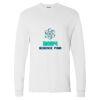 Essential-T Long Sleeve T-Shirt Thumbnail