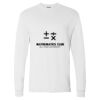 Essential-T Long Sleeve T-Shirt Thumbnail