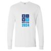 Essential-T Long Sleeve T-Shirt Thumbnail