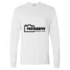 Essential-T Long Sleeve T-Shirt Thumbnail