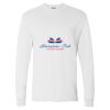 Essential-T Long Sleeve T-Shirt Thumbnail