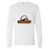 Essential-T Long Sleeve T-Shirt Thumbnail