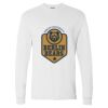 Essential-T Long Sleeve T-Shirt Thumbnail