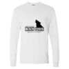 Essential-T Long Sleeve T-Shirt Thumbnail