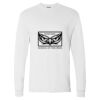 Essential-T Long Sleeve T-Shirt Thumbnail