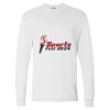 Essential-T Long Sleeve T-Shirt Thumbnail