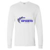 Essential-T Long Sleeve T-Shirt Thumbnail