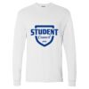 Essential-T Long Sleeve T-Shirt Thumbnail