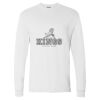 Essential-T Long Sleeve T-Shirt Thumbnail