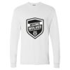 Essential-T Long Sleeve T-Shirt Thumbnail