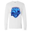 Essential-T Long Sleeve T-Shirt Thumbnail