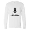 Essential-T Long Sleeve T-Shirt Thumbnail