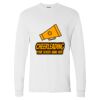 Essential-T Long Sleeve T-Shirt Thumbnail