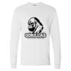 Essential-T Long Sleeve T-Shirt Thumbnail