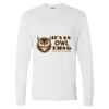 Essential-T Long Sleeve T-Shirt Thumbnail