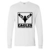 Essential-T Long Sleeve T-Shirt Thumbnail