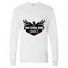 Essential-T Long Sleeve T-Shirt Thumbnail