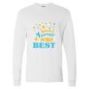 Essential-T Long Sleeve T-Shirt Thumbnail