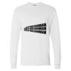 Essential-T Long Sleeve T-Shirt Thumbnail