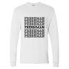 Essential-T Long Sleeve T-Shirt Thumbnail