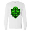 Essential-T Long Sleeve T-Shirt Thumbnail