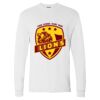 Essential-T Long Sleeve T-Shirt Thumbnail