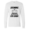 Essential-T Long Sleeve T-Shirt Thumbnail