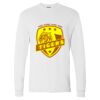 Essential-T Long Sleeve T-Shirt Thumbnail