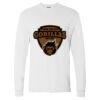 Essential-T Long Sleeve T-Shirt Thumbnail