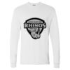 Essential-T Long Sleeve T-Shirt Thumbnail