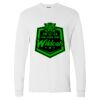 Essential-T Long Sleeve T-Shirt Thumbnail