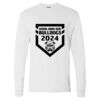 Essential-T Long Sleeve T-Shirt Thumbnail