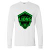 Essential-T Long Sleeve T-Shirt Thumbnail