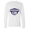 Essential-T Long Sleeve T-Shirt Thumbnail