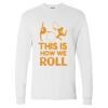 Essential-T Long Sleeve T-Shirt Thumbnail