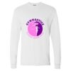 Essential-T Long Sleeve T-Shirt Thumbnail