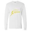 Essential-T Long Sleeve T-Shirt Thumbnail